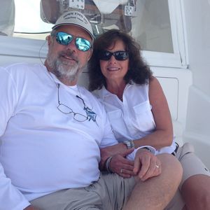 Meet your Posher, Fayebeth